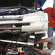 Image for article titled Vlad The Impala Goes Down With Garbooned Transmission, Camry Parked For Rest Of Day
